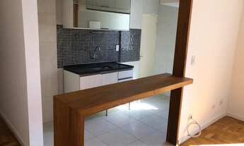 Imagem 5: Apartamento de 2 Dormitórios na Avenida Angélica