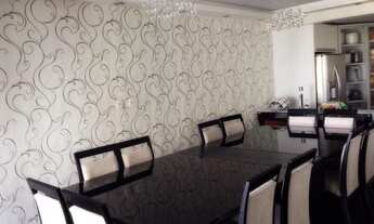 Imagem 3: Apartamento de 4 Dormitórios na Rua Sousa Ramos