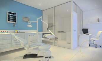 Imagem 3: São Paulo - Conjunto Comercial/Sala - Tatuapé