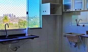 Imagem 3: Alugo excelente apartamento em rua 06 Vicente Pires