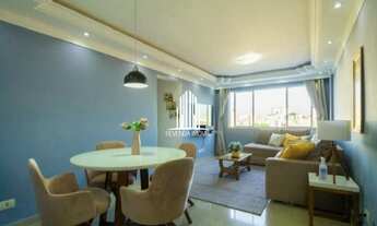 Imagem: Apartamento com 3 dormitórios, 85m² à