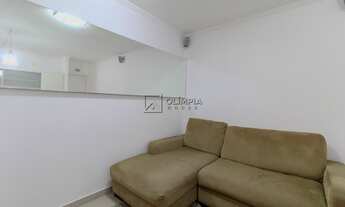 Imagem 3: Apartamento Locação Campo Belo 47 m² 2 Dormitórios