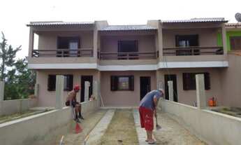 Imagem: Casa de 90 metros quadrados no bairro Centro