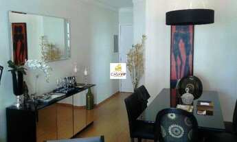 Imagem 3: Apartamento à venda, Campo Belo, 100m², 3 dormitórios, 1 suíte, 2 vagas!