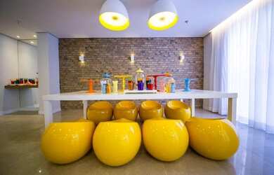 Imagem 11: Condomínio Liv 360 Residence - Rua Dr. Sardinha - Santa Rosa - Niterói/RJ