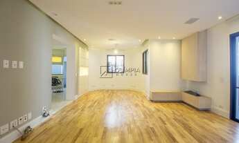 Imagem 5: Apartamento Locação Moema 160 m² 3 Dormitórios