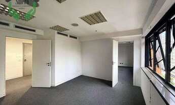 Imagem: Conjunto, 66 m² - venda por R$ 800.000,00