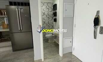 Imagem 4: Apto 3 dorms Cond. Ideale - Baeta Neves - SBC