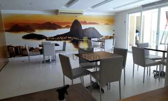 Imagem 7: Apartamento à venda, Majesty - Freguesia Jacarepaguá- RJ