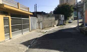 Imagem 3: Casa para venda possui 62 metros quadrados com 3 quartos em Vila Pita - São Paulo - SP