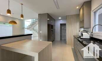 Imagem 5: Casa com 3 dormitórios à venda, 254 m² por R$ 1.980.000,00 - Urbanova - São José dos Campo