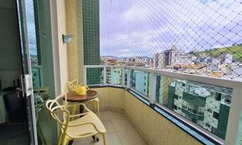 Imagem 7: Lindão!! Apartamento para venda com 3 quartos em São Mateus - Juiz de Fora - MG