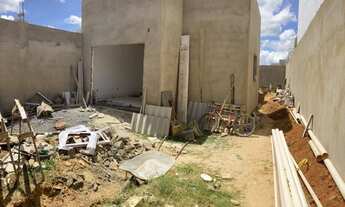 Imagem: Casa no Belvedere, 03 Quartos, 200 m2