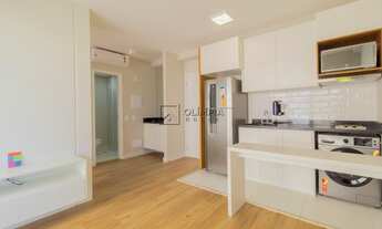Imagem: Apartamento Locação Brooklin 36 m² 1