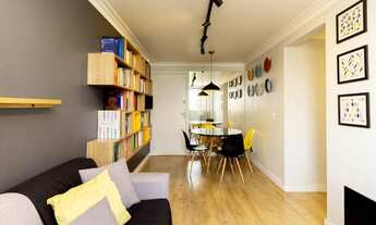 Imagem 3: Apartamento de 2 Dormitórios na Rua William Speers