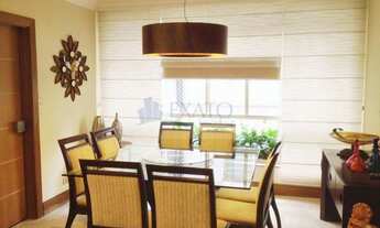 Imagem 5: Apartamento para venda em Jardim Paulista de 170.00m² com 3 Quartos e 1 Garagem