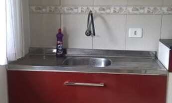 Imagem 5: Kitinete Mobiliada com Garagem - Direto com proprietário - ***Condomínio Grátis**