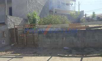 Imagem 2: Terreno - Jardim Ouro Preto - Campinas