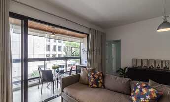 Imagem 2: Venda Apartamento 1 Dormitórios - 63 m² Vila Olímpia