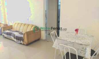 Imagem 7: Apartamento à venda em Santos/SP