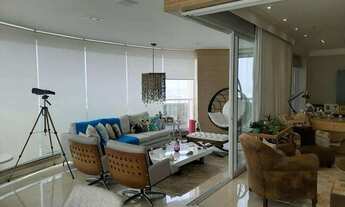 Imagem: Apartamento de 3 Dormitórios na Rua Nagib