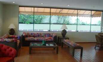 Imagem 2: Apartamento de 4 Dormitórios na Rua Édison