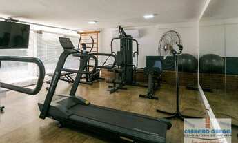 Imagem 5: Apartamento com 2 dormitórios à venda, 74 m² por R$ 655.000,00 - Vila Mariana - São Paulo