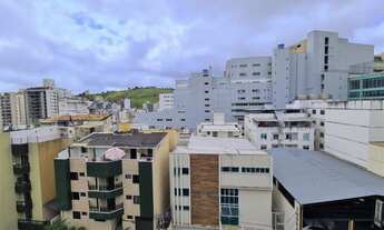 Imagem 5: Lindão!! Apartamento para venda com 3 quartos em São Mateus - Juiz de Fora - MG