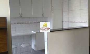 Imagem 2: Apartamento à venda, Vila Monumento, 59m², 2 dormitórios, 1 vaga!