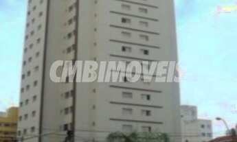 Imagem: Apartamento - Botafogo - Campinas
