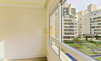 Imagem 5: CURITIBA - Apartamento Padrão - Água Verde