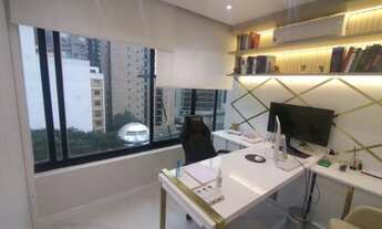 Imagem 3: Clínica odontológica, médica, estética e outras