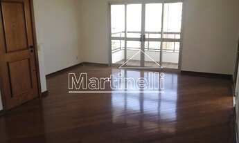 Imagem 2: Ribeirão Preto - Apartamento Padrão - Higienópolis