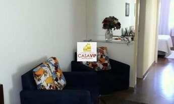 Imagem 3: Apartamento à venda, Vila Regente Feijó, 88m², 3 dormitórios, 1 suíte, 1 vaga!