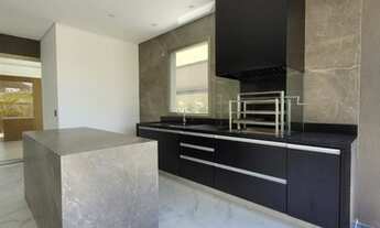 Imagem 5: Casa em Condomínio para Venda em Barueri, Alphaville Residencial Zero, 4 dormitórios, 4 su