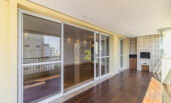 Imagem 7: APARTAMENTO - PERDIZES - 4 DORMS - 3 SUITES - 4 VAGAS