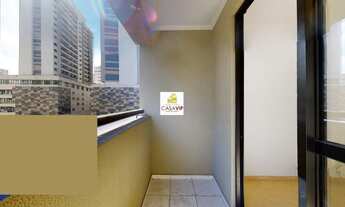 Imagem 5: Apartamento à venda, Bela Vista, 43m², 1 dormitório, 1 vaga!