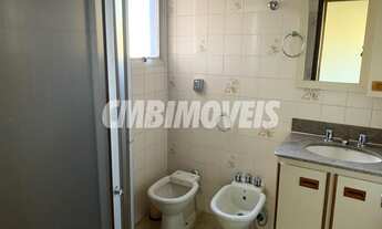 Imagem 6: Apartamento - Bosque - Campinas