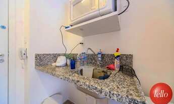 Imagem 3: São Paulo - Kitchenette/Studio - Brás