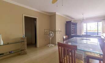 Imagem 2: Apartamento Locação Perdizes 117 m² 3 Dormitórios