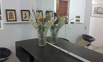 Imagem 3: Ref.: 3057 - Apartamento de 83m², com condomínio, com planejados, 03 dormitórios sendo 01