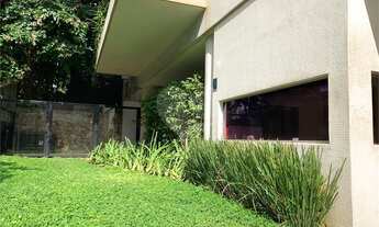 Imagem 4: Excelente Apartamento - Jardins, com 2 dormitórios+3o. reversível, Escritório (HOME OFFICE