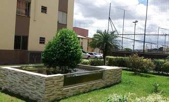 Imagem 2: Ótima Opção de Apto 02 dorms 01 vg 47m² - Pq São Rafael