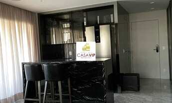 Imagem 4: Apartamento à venda, Vila Olímpia, 49m², 1 dormitório, 2 vagas!