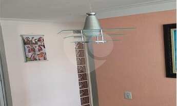 Imagem 5: APARTAMENTO Residencial Vila Atlântica