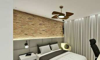 Imagem: Apartamento Venda 3 Dormitórios - 110 m²