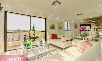 Imagem: Apartamento de 3 Dormitórios na Rua Piracuama