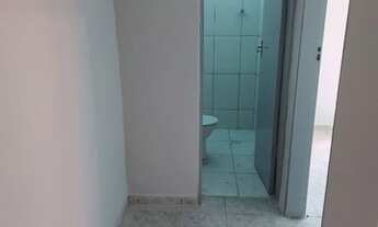 Imagem 2: Casa com 2 quartos