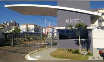 Imagem: Apartamento - Jardim Nova Hortolândia I