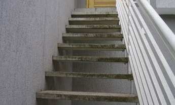 Imagem 2: Casa com 2 dormitórios para alugar, 80 m² por R$ 1.750,00/mês - Mauá - São Caetano do Sul